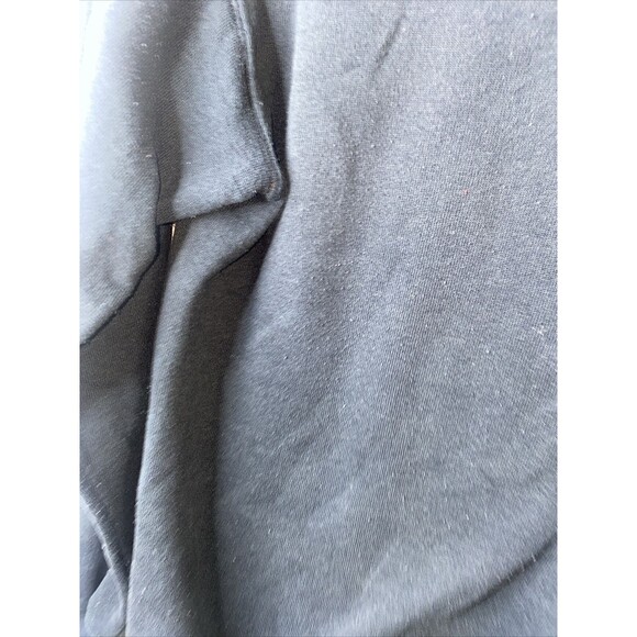 jerzees Native American Sweater Tribal Indian Feather Aztec Beads M USA 3D - Picture 10 of 11